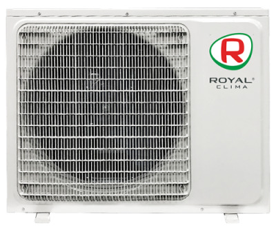 Универсальный наружный блок сплит-системы ROYAL CLIMA; CO-E_18HNX