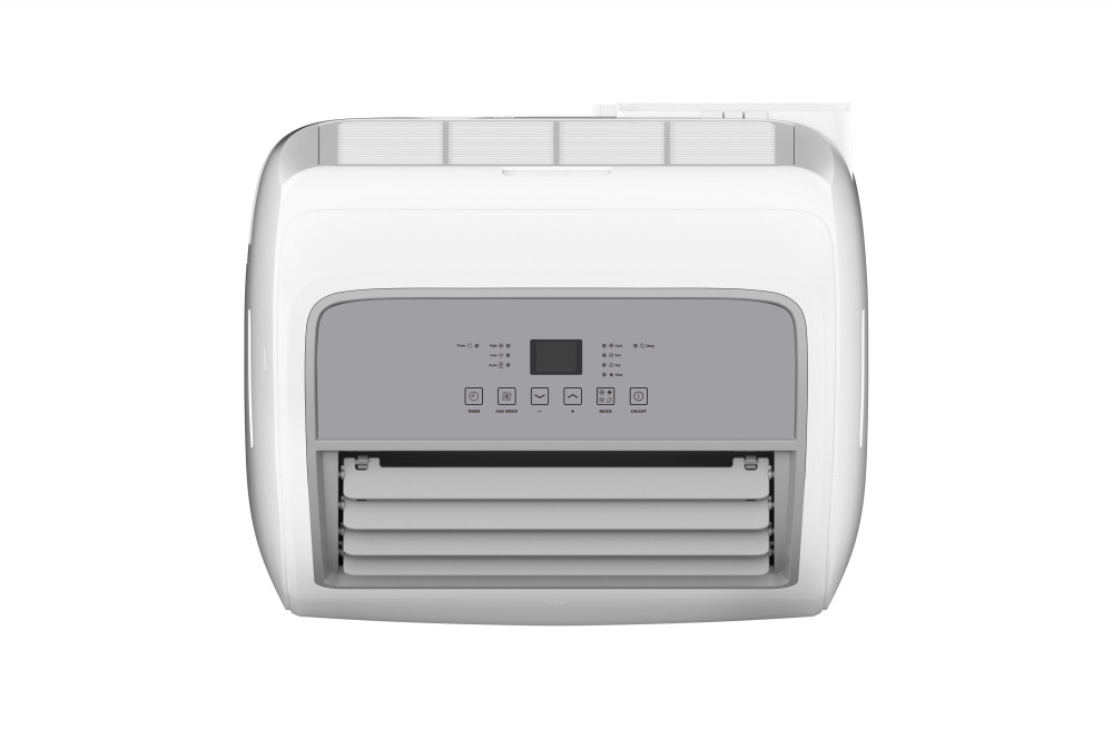 Мобильный кондиционер FUNAI CAMOMIRU; MAC-CM40HPN04