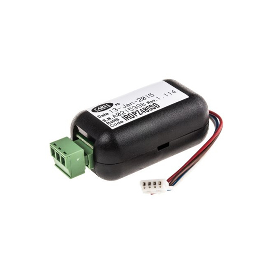 Сетевой интерфейс CAREL RS485 для IR33/PJEZ;