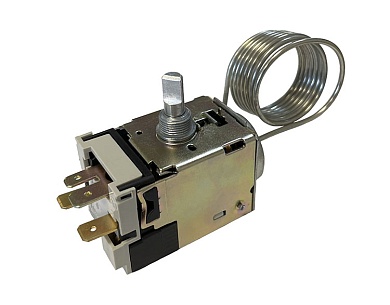 Термостат FC (с капилляром L=800мм; -4С/-7С); TAM112-0,8M