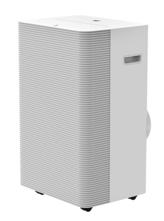 Мобильный кондиционер ROYAL CLIMA CARO; RM-CR39HH-E