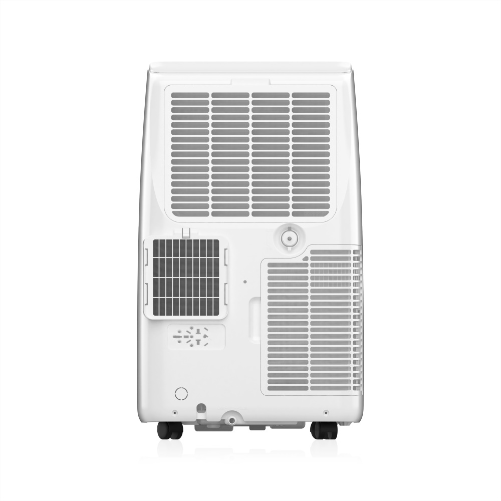 Мобильный кондиционер FUNAI CAMOMIRU; MAC-CM40HPN04