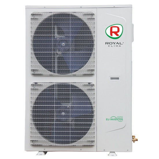 Универсальный наружный блок сплит-системы EU INVERTER ROYAL CLIMA; CO-E_48HNBI