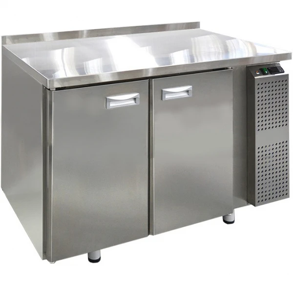 Холодильный стол низкотемпературный FINIST НХСм-700-2 (1200*700*850)