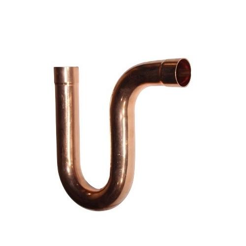 Сифон JINTIAN P-Trap CxC 1 5/8"