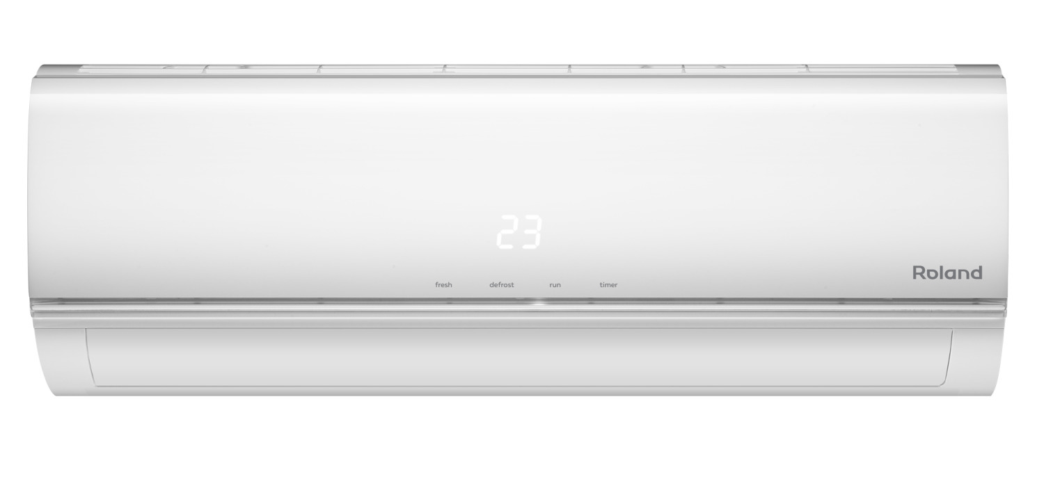 Внутренний блок сплит-системы ROLAND FAVORITE II; FU-24HSS010/N6-IN