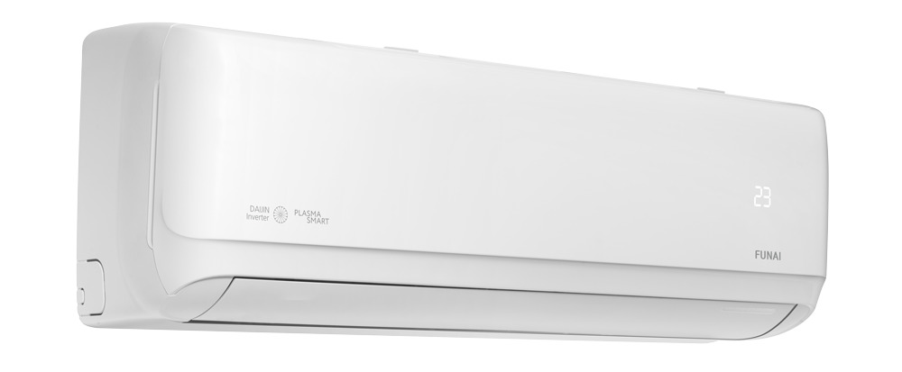 Внутренний блок сплит-системы FUNAI DAIJIN Inverter; RAC-I-DA35HP.D01/S