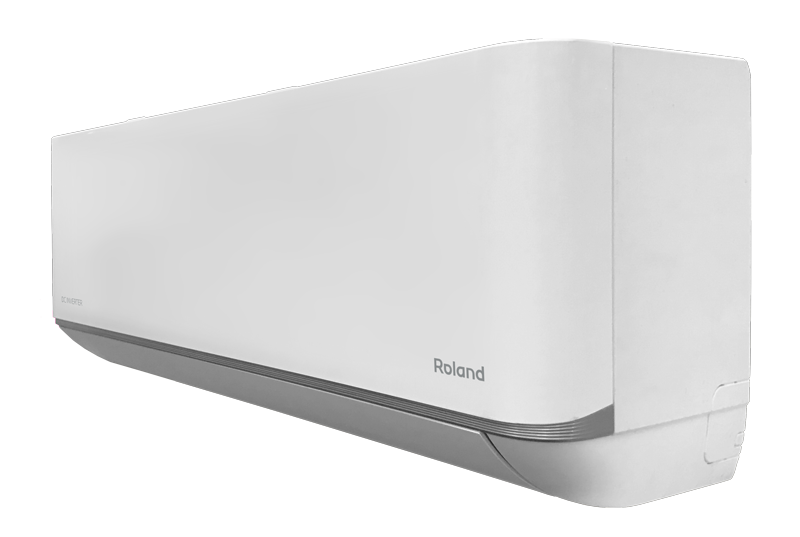 Внутренний блок сплит-системы ROLAND WIZARD ERP DC INVERTER; RDI-WZ18HSS/N1-IN
