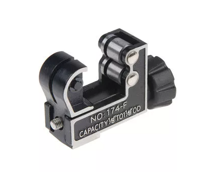 Труборез короткий FC (3/8"-1 1/8")