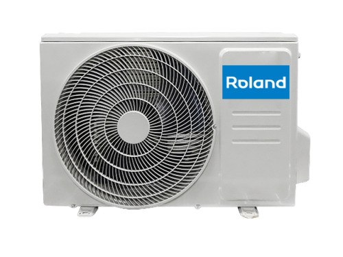 Наружный блок сплит-системы ROLAND MAESTRO; RD-MS07HSS/R1-OUT