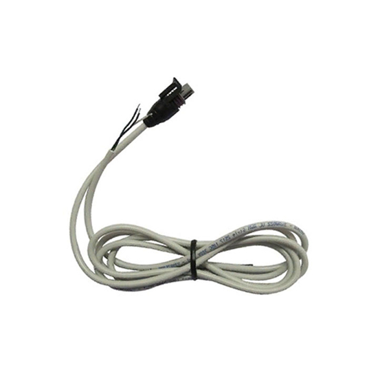 Кaбель для датчика давления CAREL SPKT (IP67; 2,0м)