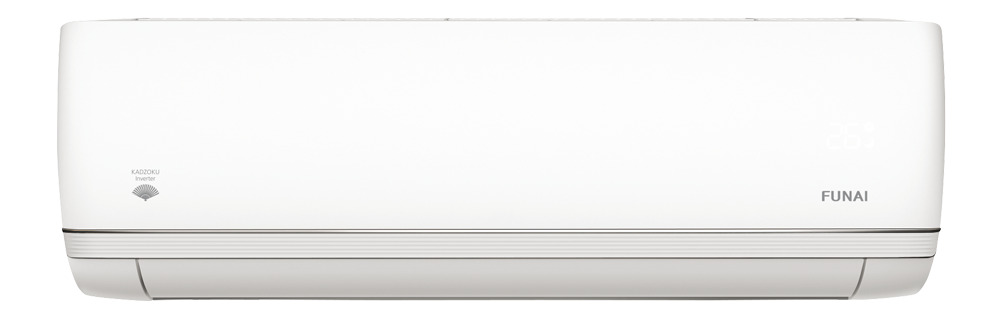 Внутренний блок сплит-системы FUNAI KADZOKU Inverter; RAC-I-KD55HP.D02/S