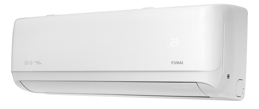 Внутренний блок сплит-системы FUNAI DAIJIN Inverter; RAC-I-DA30HP.D01/S