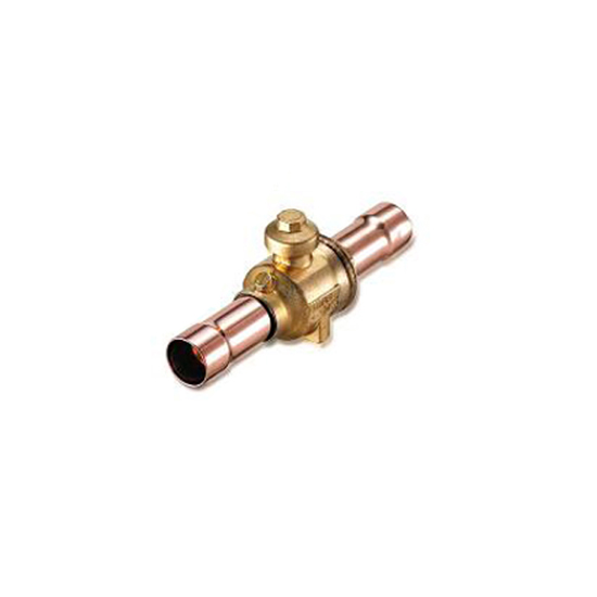 Вентиль шаровой Essen 5/8"