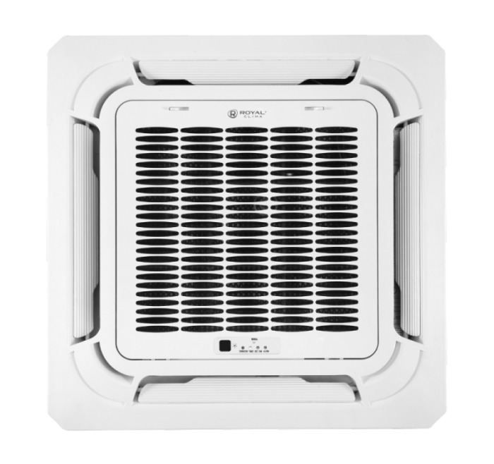 Панель декоративная универсальная ROYAL CLIMA для ES-C 24/36/48/60; ES-C_pan/2X
