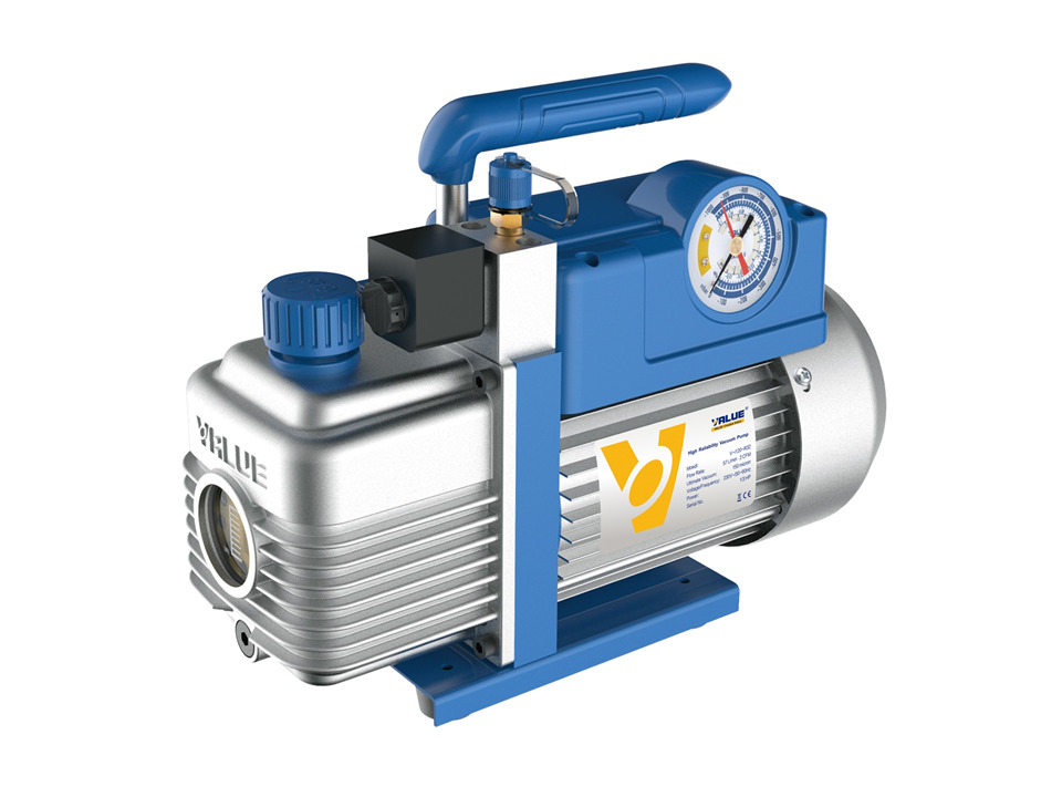 Насос вакуумный Value VI240-R32