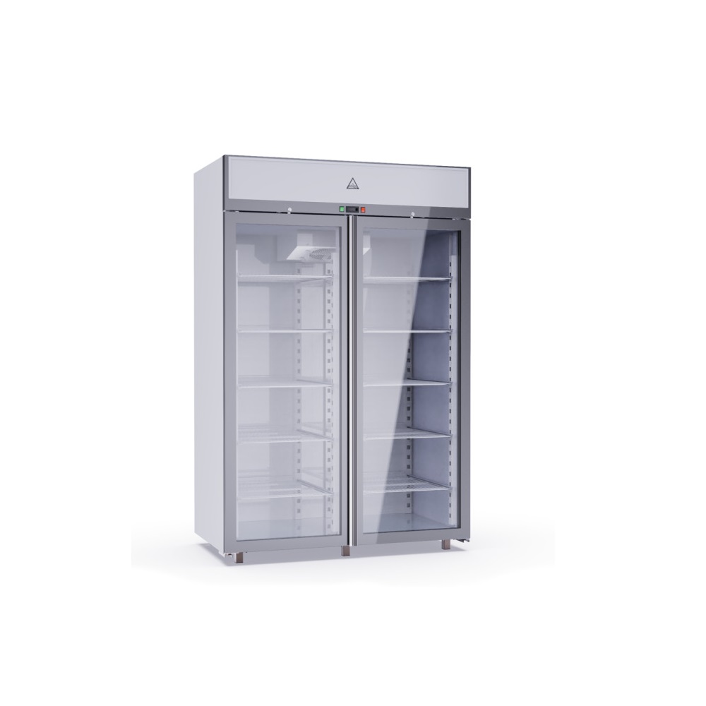 Шкаф холодильный ARKTO D1.0-SL (R290)