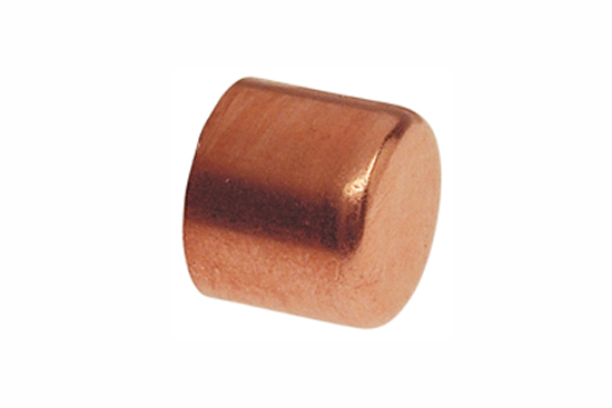 Заглушка Conex ACR 1 1/8"