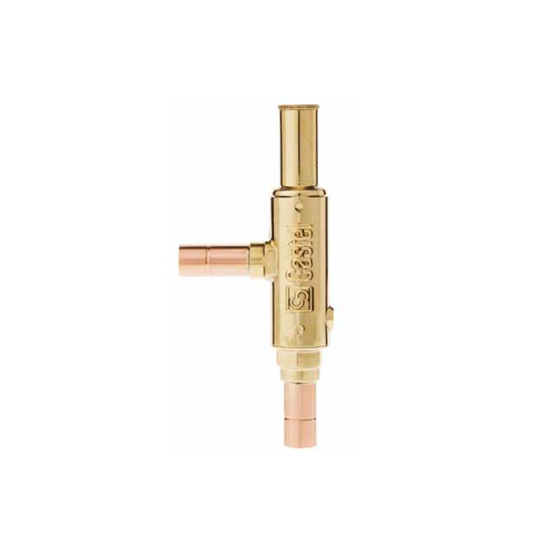 Регулятор производительности Castel 5/8"-16mm