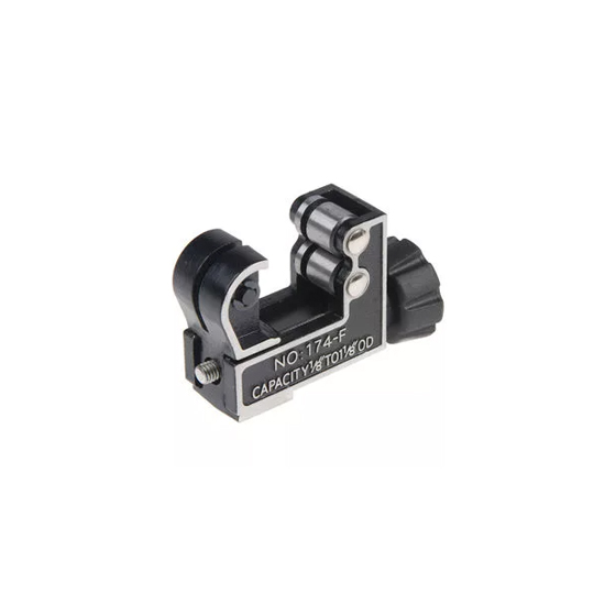 Труборез короткий FC (3/8"-1 1/8")