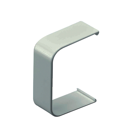 Муфта пластиковая соединительная NICCONS (65х50мм)