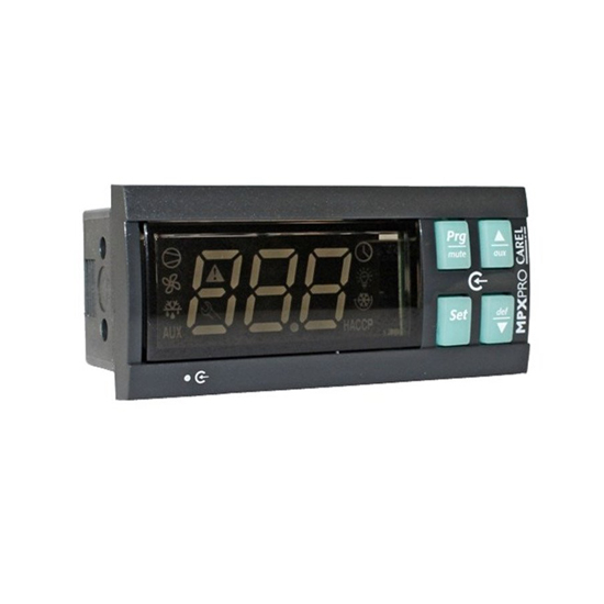 Выносной дисплей для CAREL MPXPRO