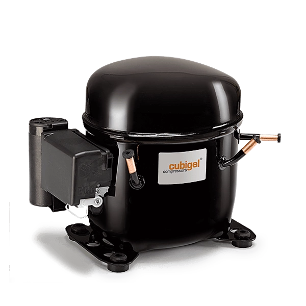 Компрессор CUBIGEL GP14FB (R134A; LBP; 220V); GP14FB