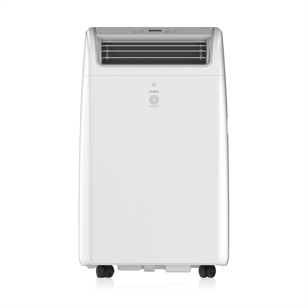 Мобильный кондиционер FUNAI CAMOMIRU; MAC-CM40HPN04