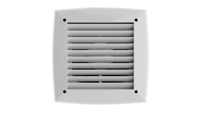 Энергоэффективная приточно-вытяжная вентиляц. уст. ROYAL CLIMA; RCF-70