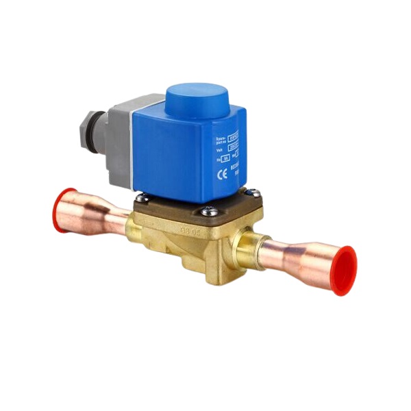 Соленоидный клапан FC EVR6 3/8"; FC032F1212