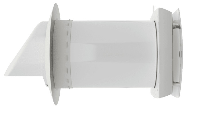 Энергоэффективная приточно-вытяжная вентиляц. уст. ROYAL CLIMA; RCF-70