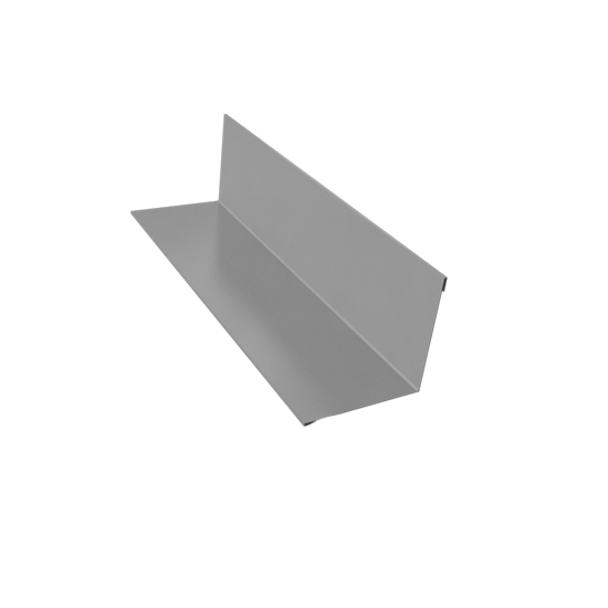 Угол внутренний 50*50; L=2,5м