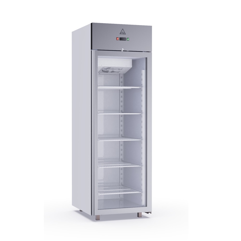 Шкаф холодильный ARKTO D0.5-SL (R290)