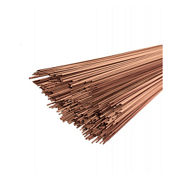 Припой HARRIS 5P SI 2 x 500mm (1,0кг)