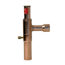 Регулятор давления испарения DANFOSS KVP 35s