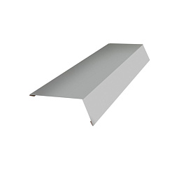 Угол наружный 100*125; L=2,5м