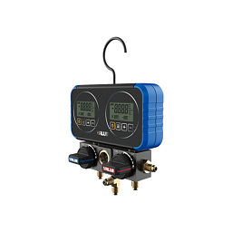 Манометрический коллектор электронный VALUE NAVTEC VRM2-0101i