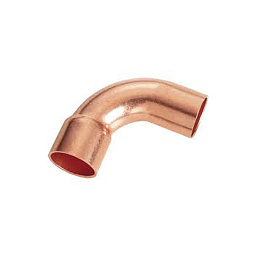 Поворот однораструбный 90° FC (C*FTG) 3/8"