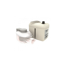 Насос дренажный поршневой Sauermann Si-27