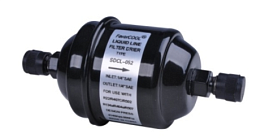 Фильтр-осушитель FC 1/2" (гайка); SDCL084