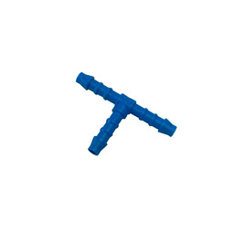 К-т тройников Sauermann для прозрачного гибкого шланга ø10мм