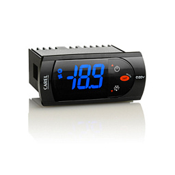 Контроллер CAREL PJ easy