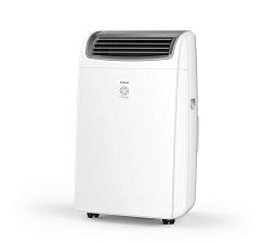 Мобильный кондиционер FUNAI CAMOMIRU; MAC-CM40HPN04