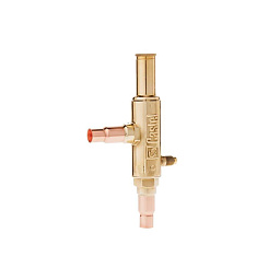 Регулятор давления кипения Castel 5/8"-16mm