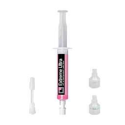 Герметик для холодильных систем ERRECOM "EXTREME ULTRA" (Картридж 6ml + трубка) кор.
