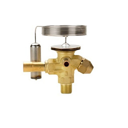 ТРВ механический FC TES2 (R404, внешн выравнивание, пайка); FC068Z3415