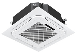 Внутренний блок кассетного типа мульти сплит-системы FUNAI ORIGAMI KODO; RAM-I-OK35HP.С01/S