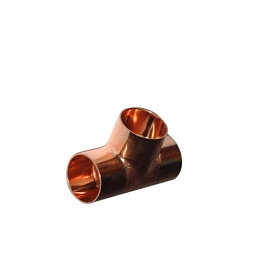 Тройник JINTIAN CxCxC 1 5/8"