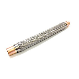 Вибровставка FC 1 5/8"; DH-8