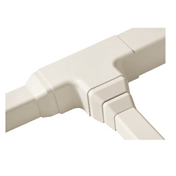 Переход пластиковый ARTIPLASTIC (110*75 - 80*60мм); 1280RI-W